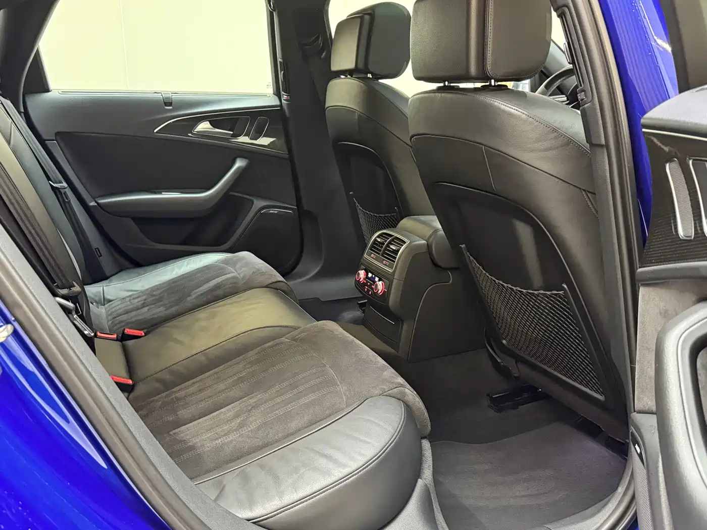 Audi S6 2017 2017 S6 4.0TFSI