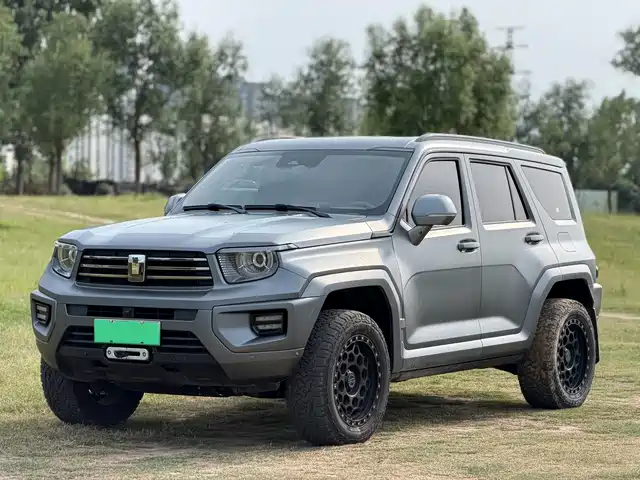 Tank Tank 700 New Energy 2024 Hi4-T Extreme Edition