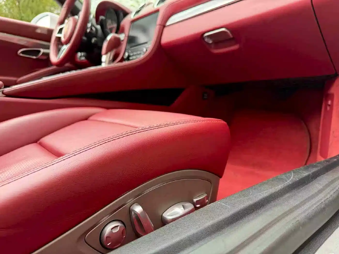 Porsche 718 2018 Boxster 2.0T фото 7