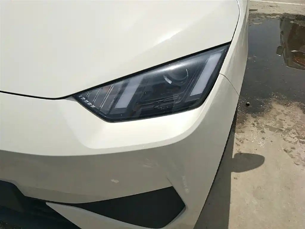 BYD Seagull 2025 Smart Drive Edition 305km Vitality Version фото 24