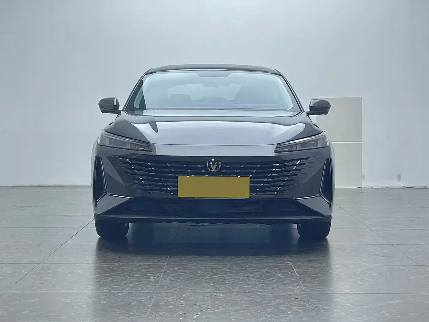 2026 Changan Eado