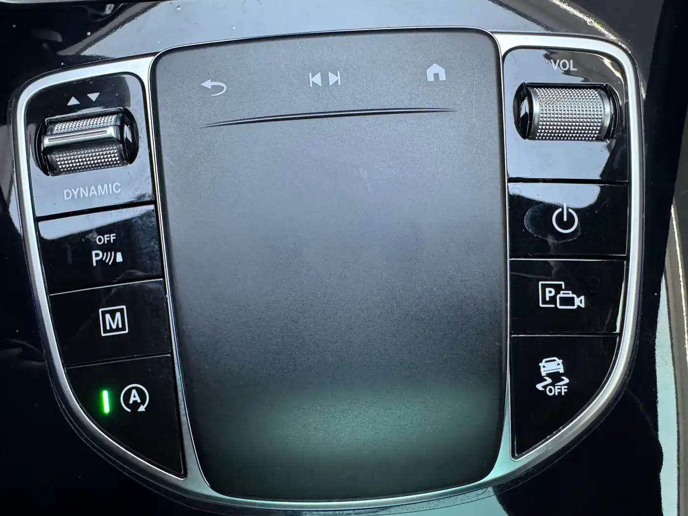 Mercedes-Benz GLC 2022 Facelift GLC 260 L 4MATIC Dynamic фото 32