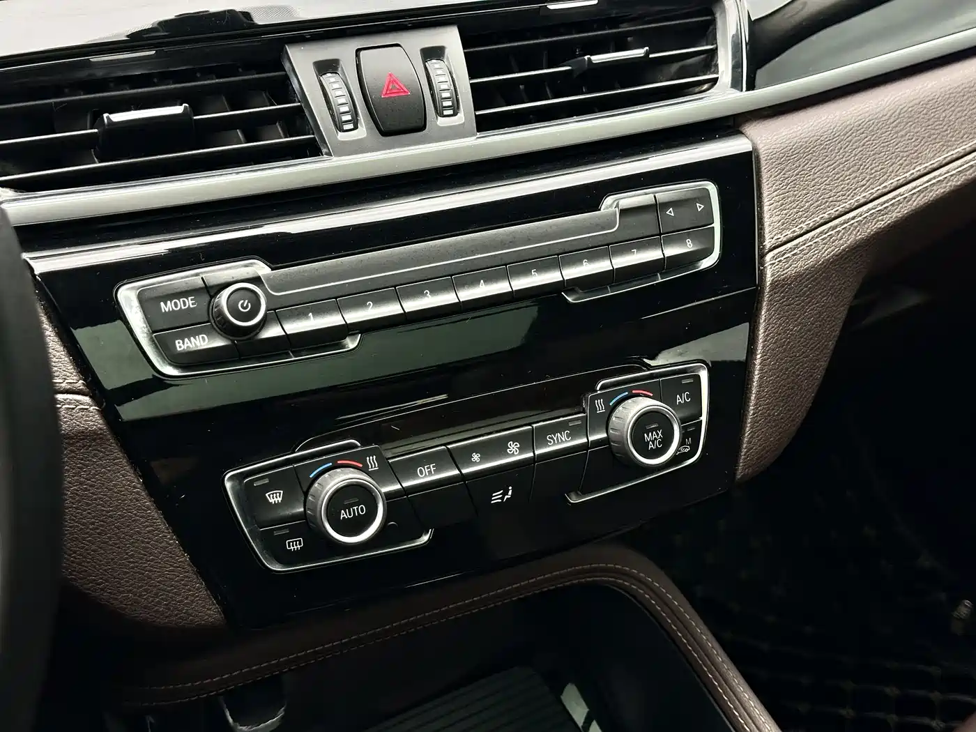 BMW X2 2021 sDrive25i Exclusive M Sport Package фото 19