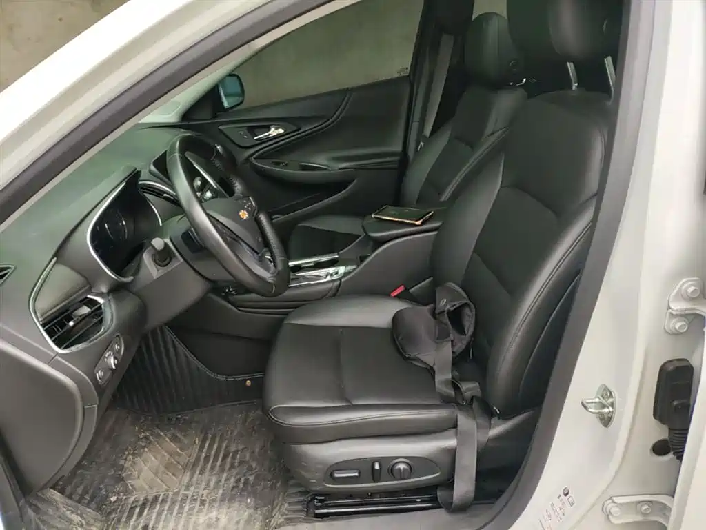 Chevrolet Malibu XL 2022 535T Auto Sharp Dynamic Edition фото 15