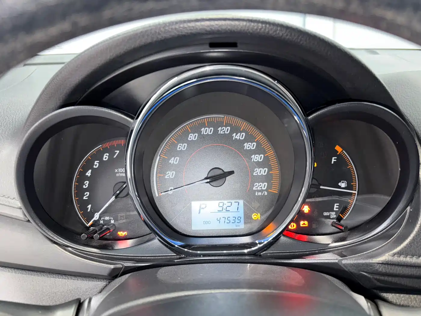 Toyota YARiS L Zhi Xuan 2020 1.5L CVT Leading Edition фото 11