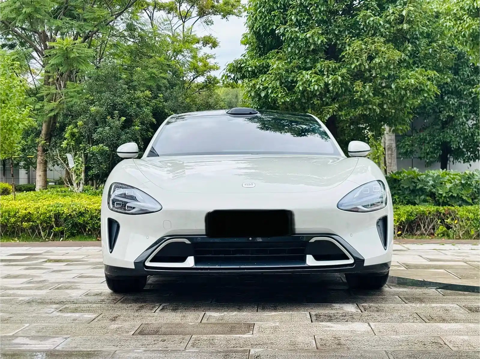 Фото 2 - Xiaomi SU7