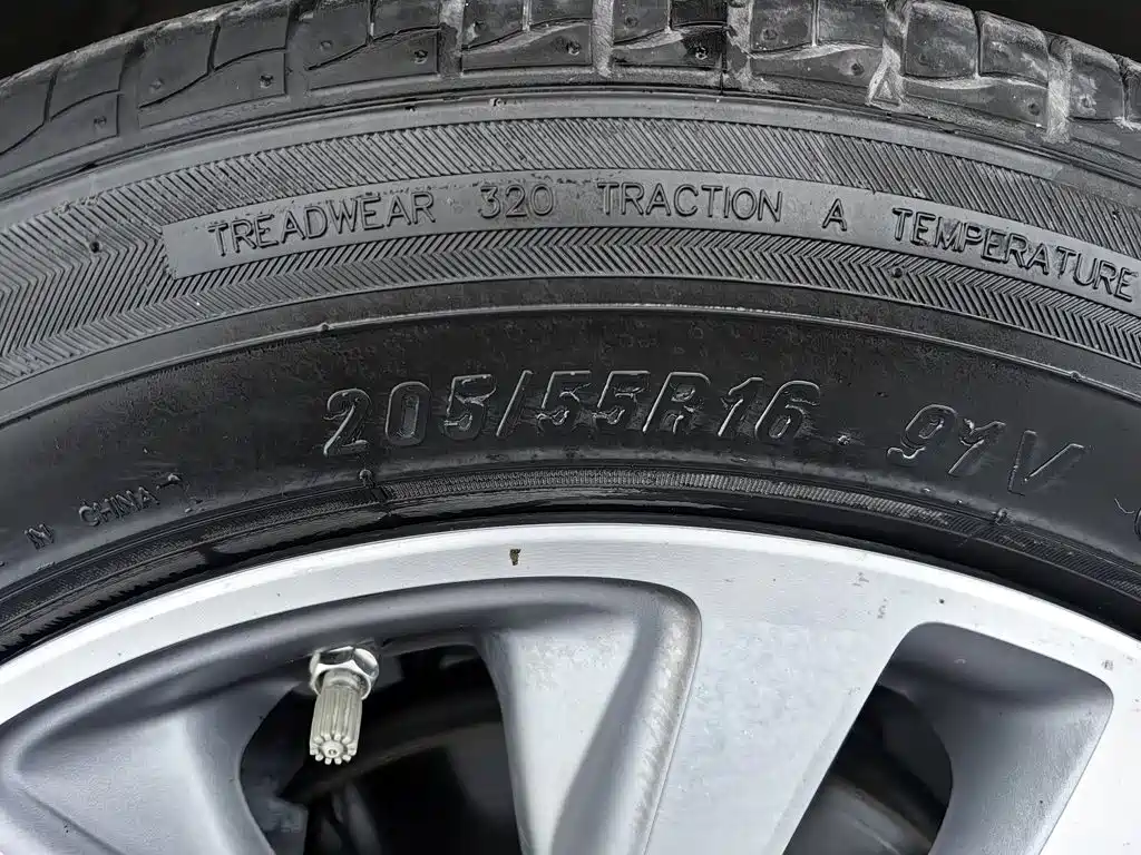 Фото 24 - Buick Excelle