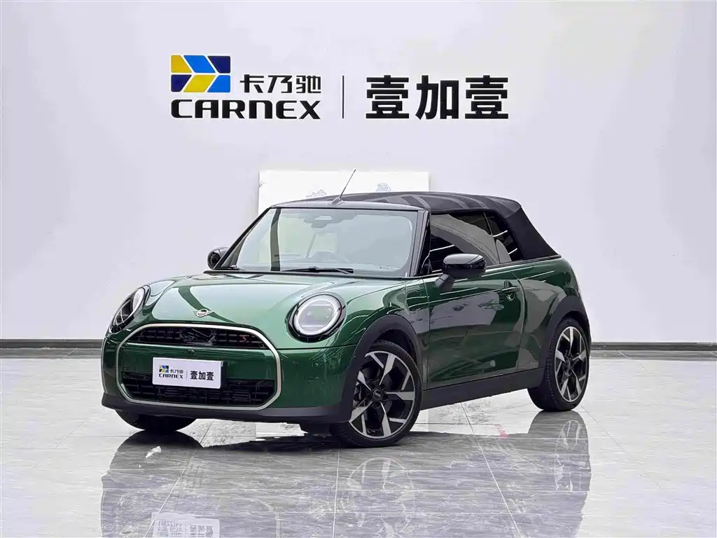 2025 MINI MINI