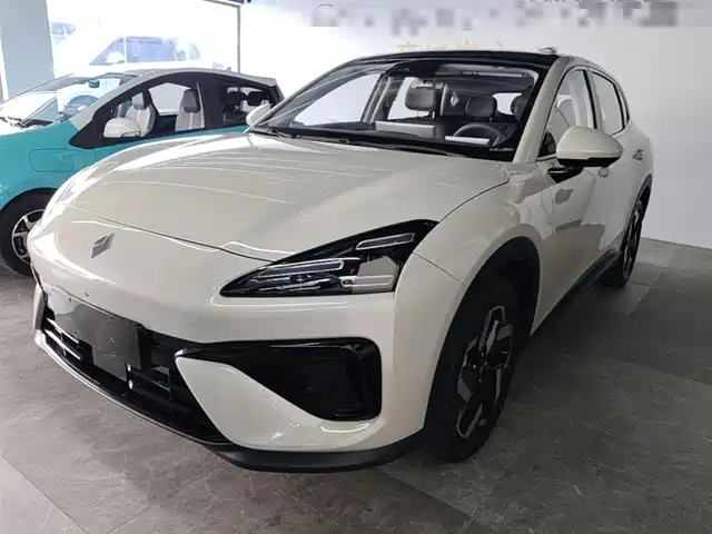  Baojun Baojun Yunhai 2026 Model 140km PHEV Standard