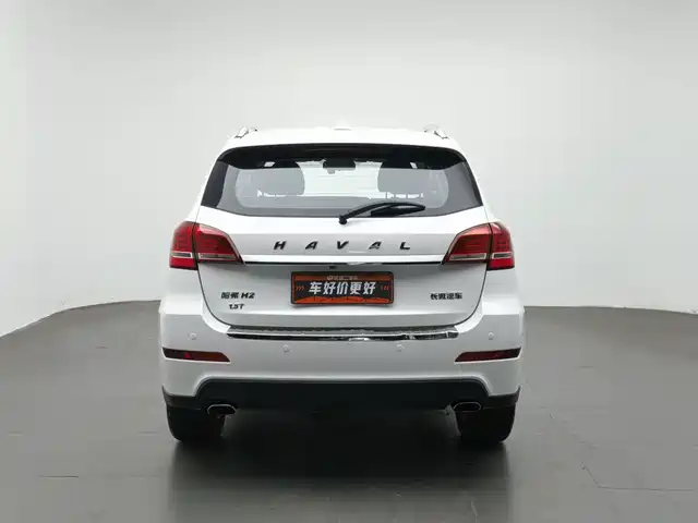 Haval H2 2017 Red Label 1.5T Manual 2WD Luxury — фото 4