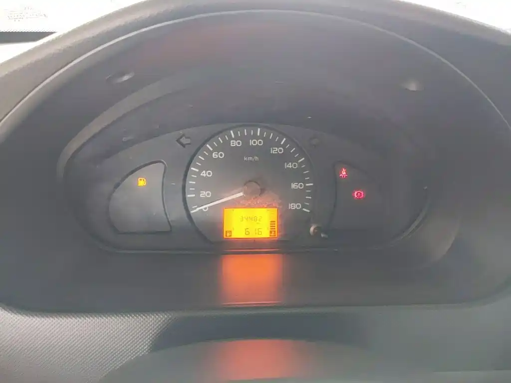 Wuling Motors Wuling Rongguang Mini Truck 2021 2019 1.5L Base Model Double Row L3C