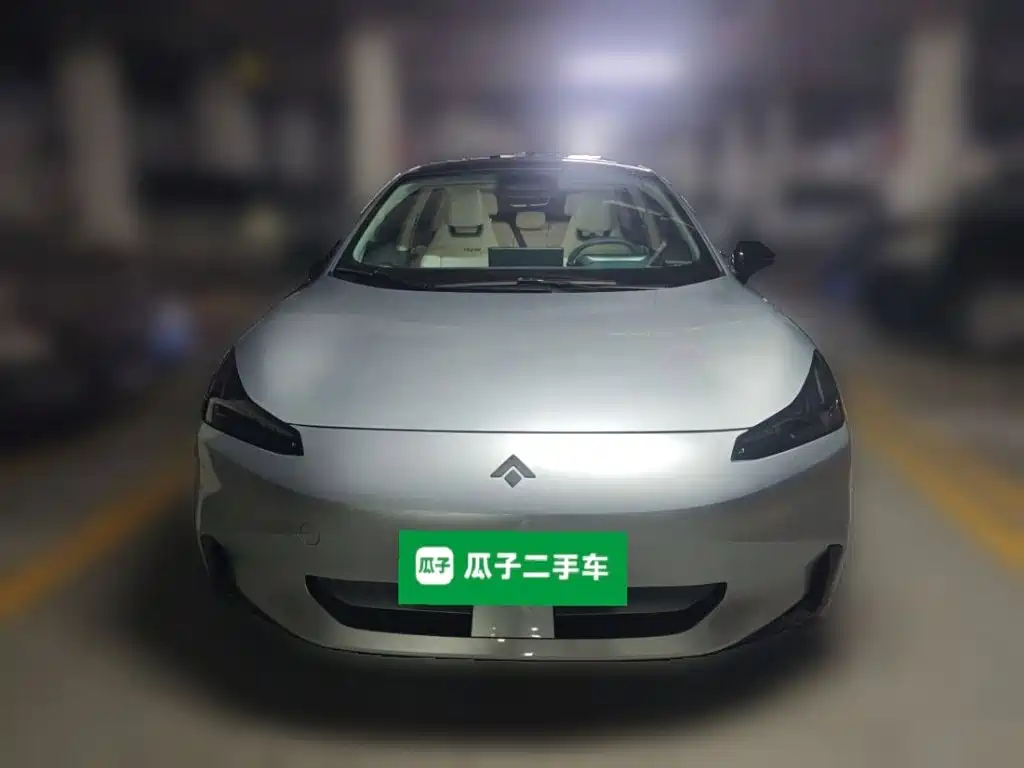 GAC Haobo Haobo GT 2023 2023 560 RWD Seven Wings Edition