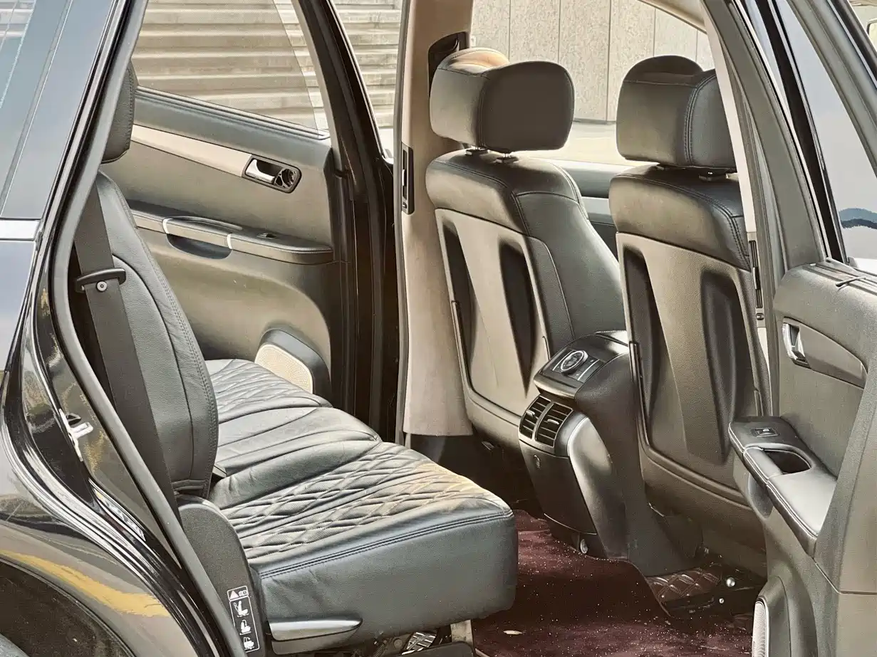 Mercedes-Benz R-Class 2011 R 300 L Business Class фото 12