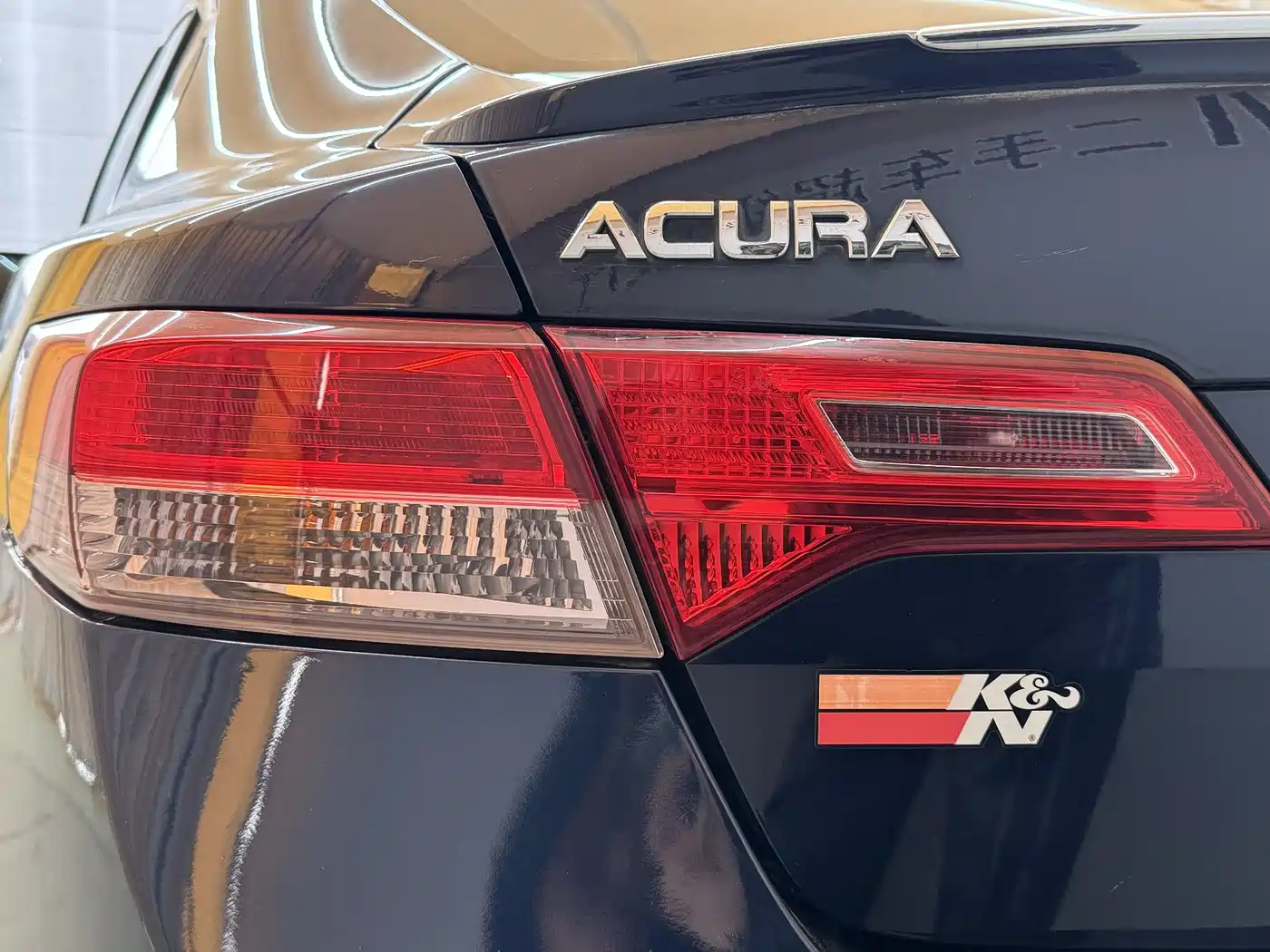 Acura ILX 2013 1.5L Hybrid фото 24