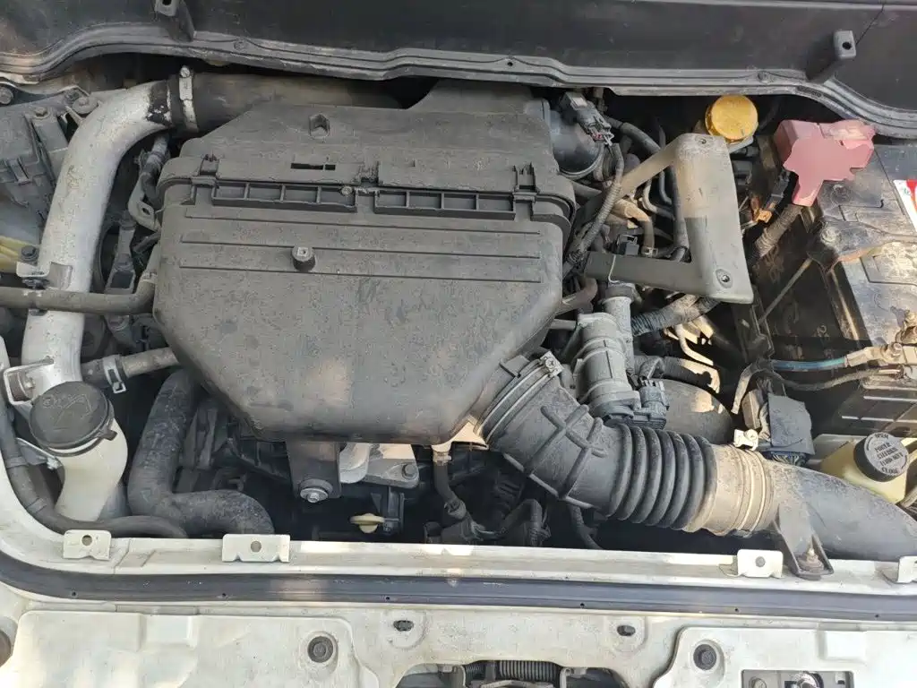 Luxgen Luxgen7 MPV 2017 2016 2.0T Comfort