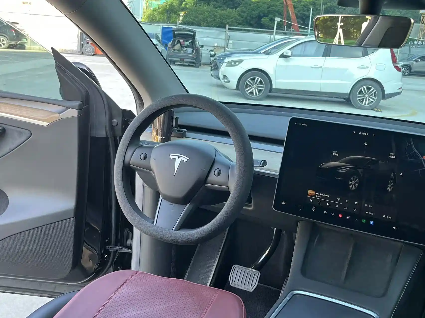 Фото 6 - Tesla Model Y