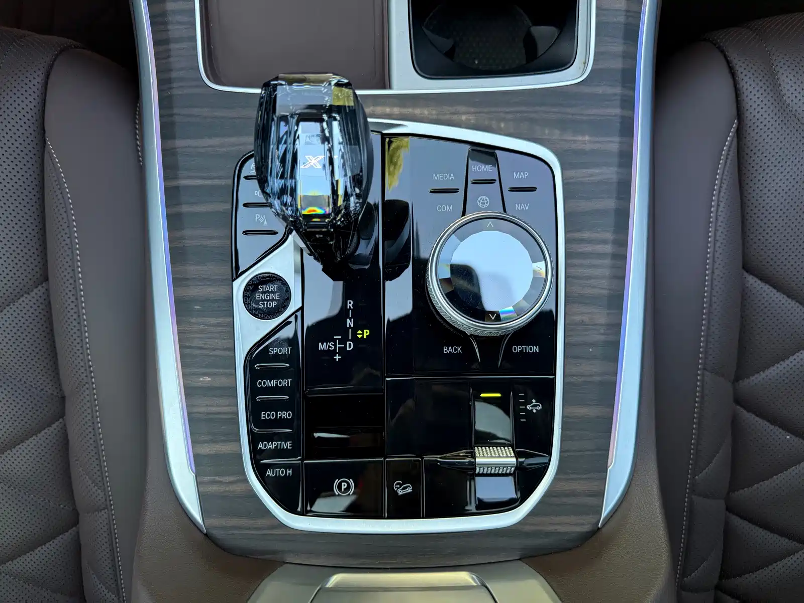 Фото 20 - BMW X5
