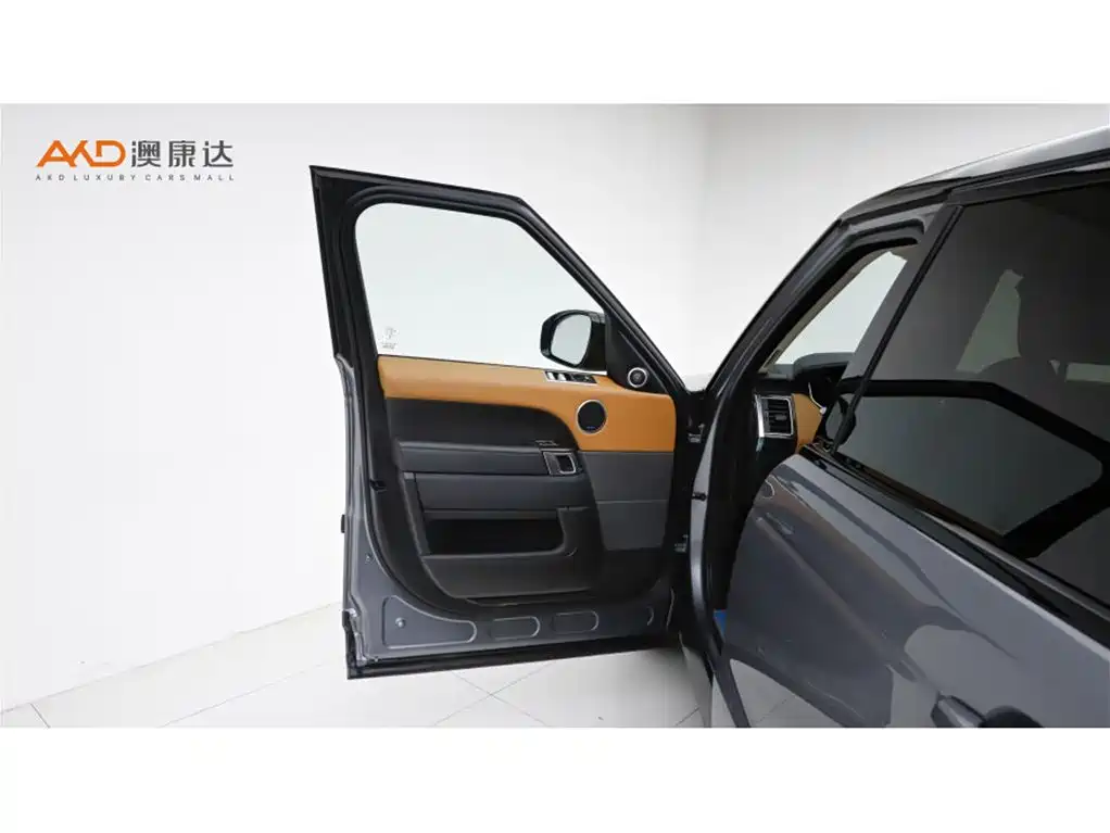 Land Rover Range Rover Sport 2020 3.0 L6 HSE DYNAMIC 10