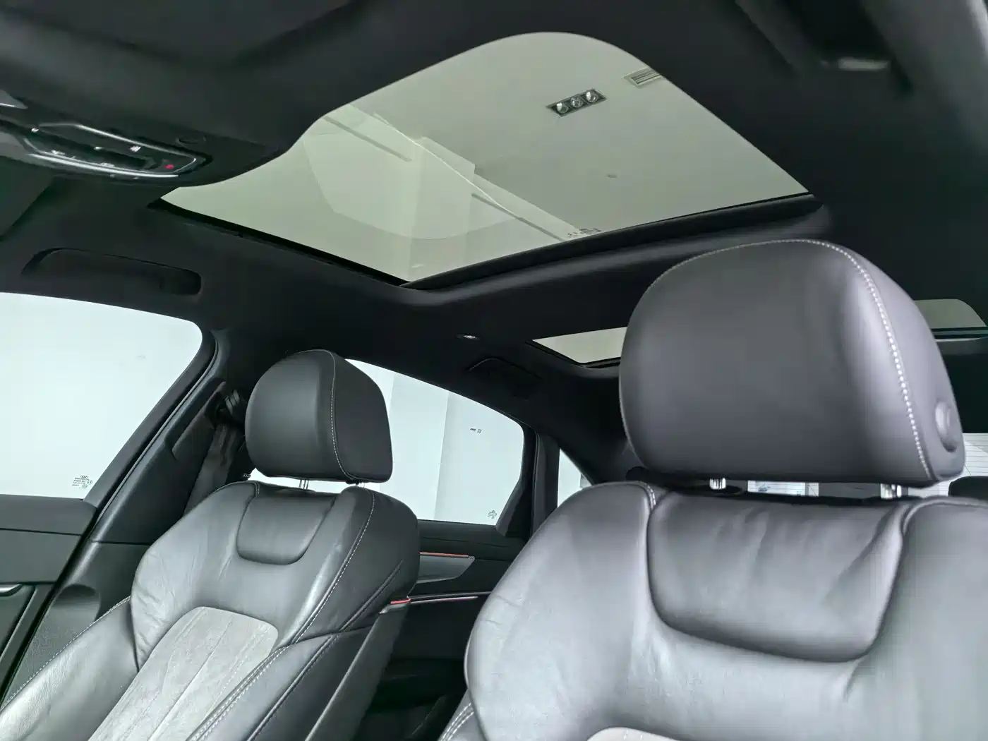 Audi A6L 2021 45 TFSI Exclusive Sport фото 8