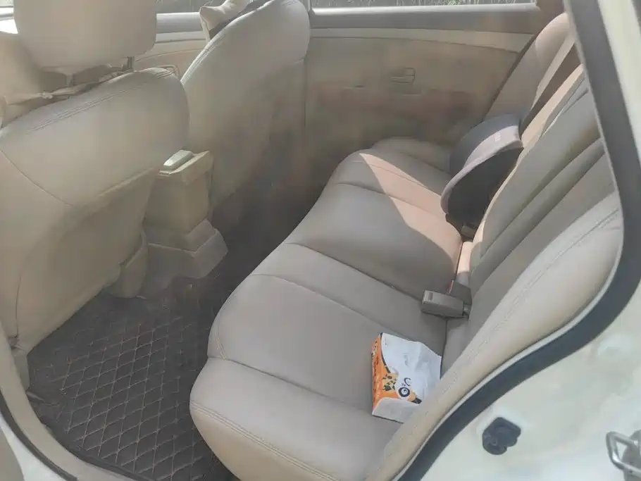 Photo 11 - Nissan Sylphy