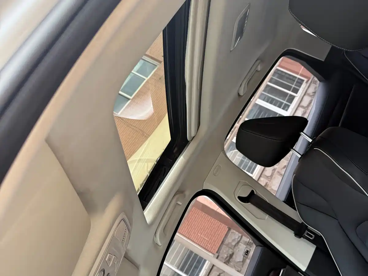 Haval H6 2021 National Trend Edition 1.5T Automatic Urban Edition фото 21