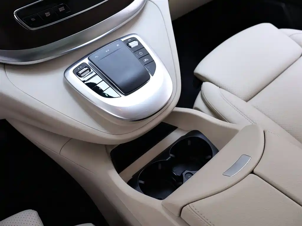 Mercedes-Benz V-Class 2022 V 260 Pilot Edition фото 12