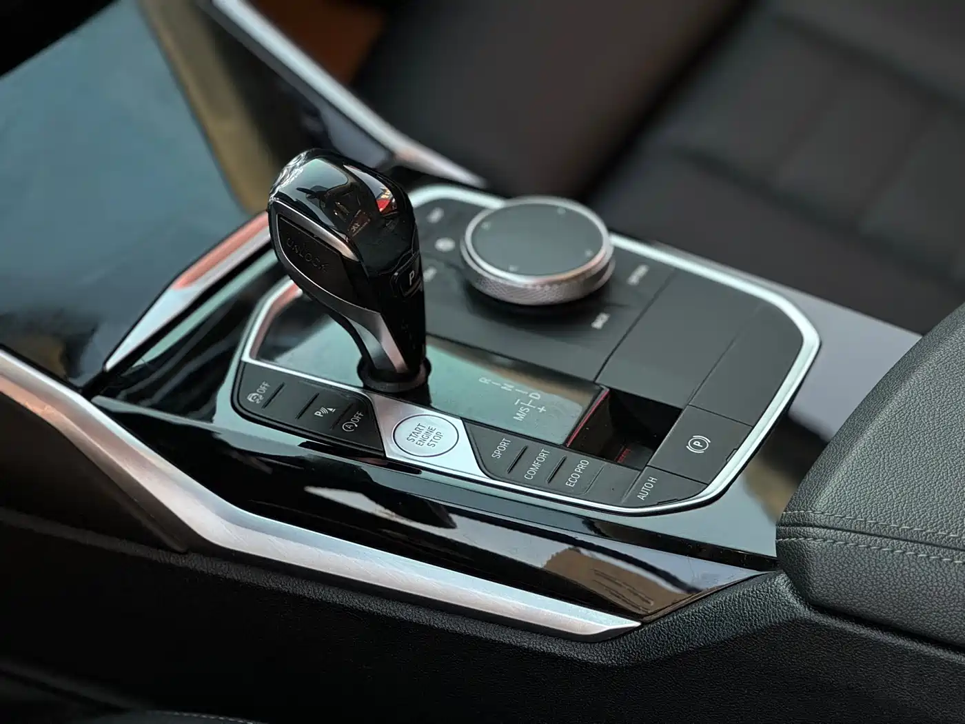 BMW 3 Series 2020 325Li Launch Edition фото 21