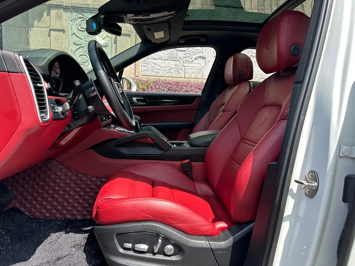 Porsche Cayenne 2019 Cayenne 3.0T фото 5