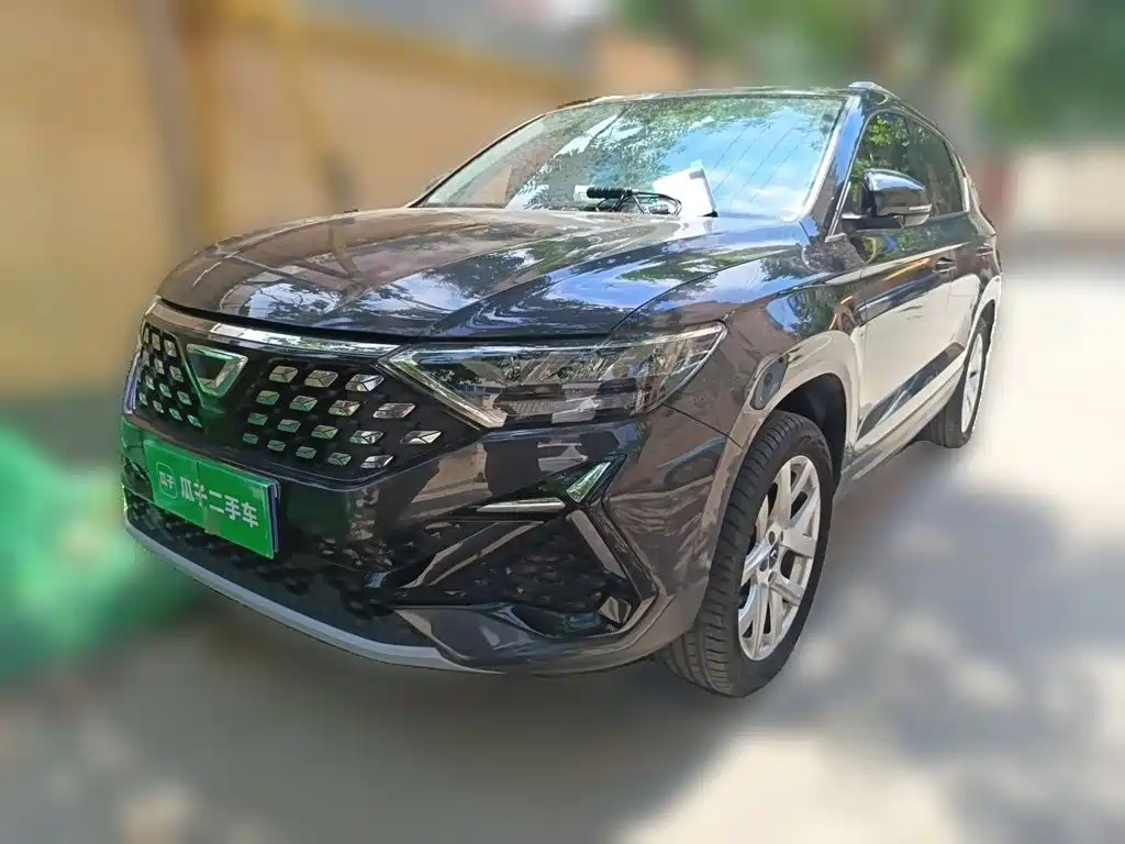 Jetta VS5 2022 280TSI Automatic Progressive