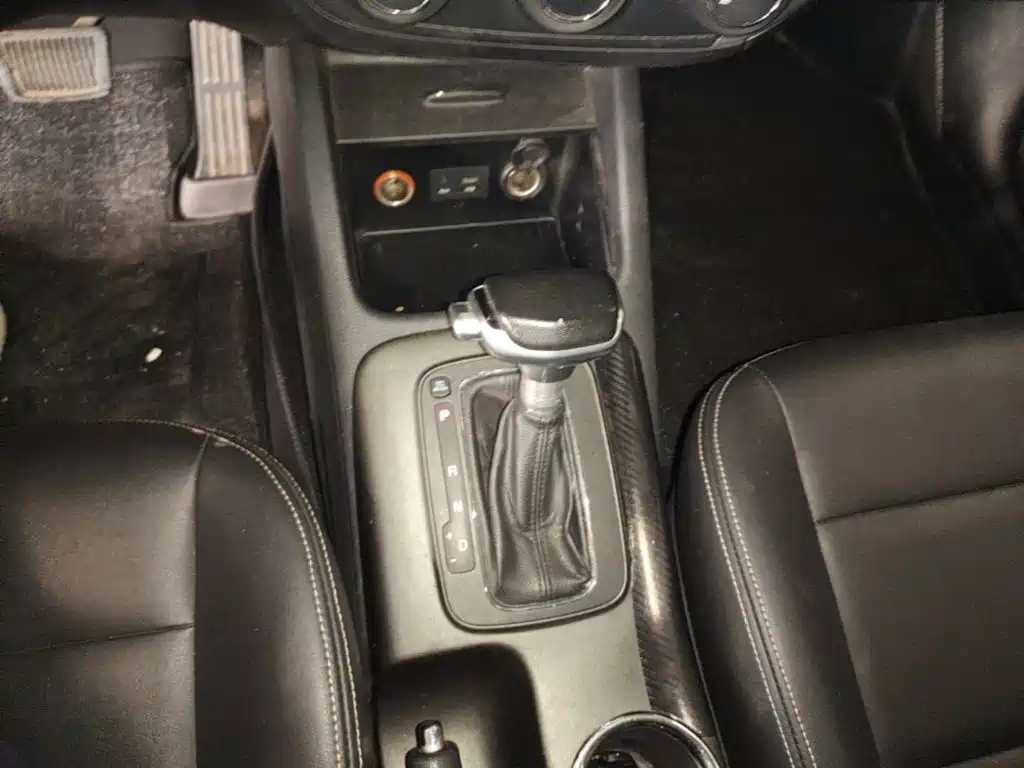 Kia K3 2014 2015 1.6L Automatic GLS