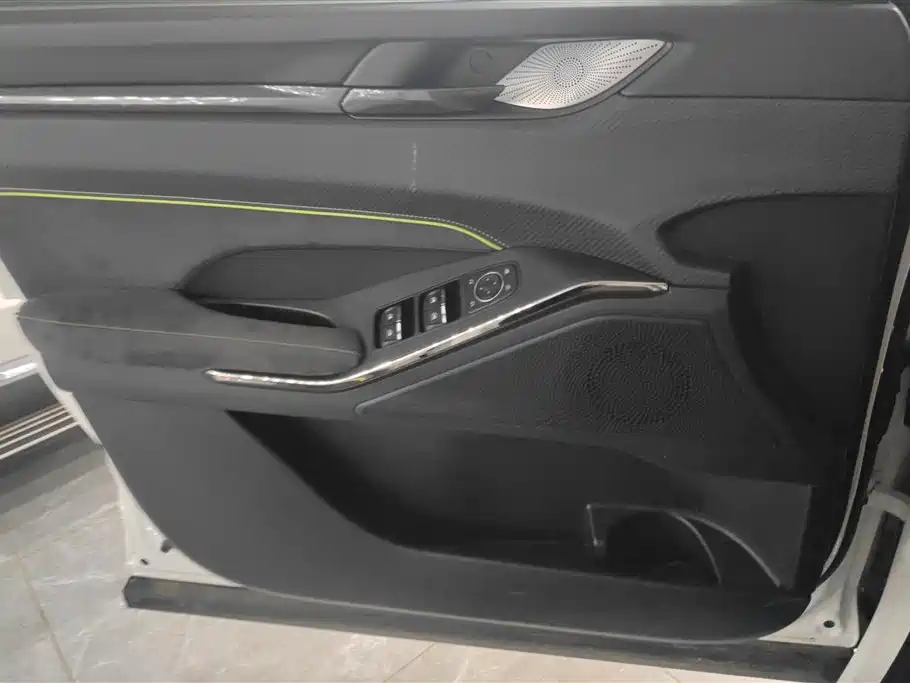 Haval H6S 2022 Model 2.0T 2WD Joy Run Edition фото 7