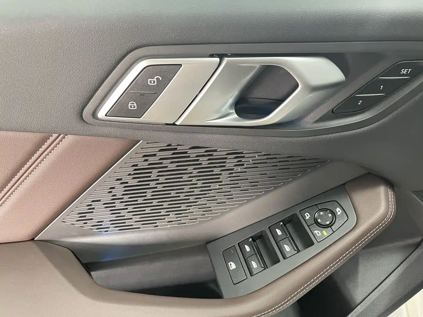 BMW 2 Series 2025 225L M Sport Package фото 16