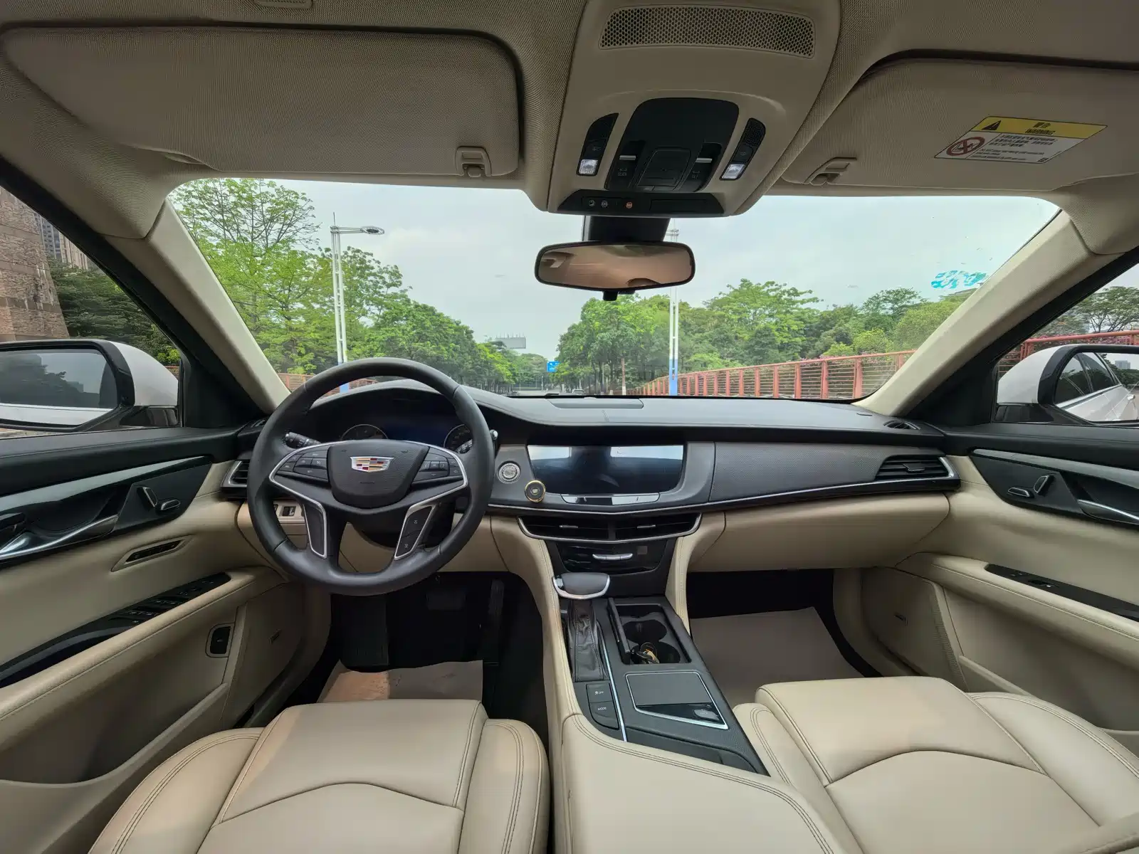 Фото 6 - Cadillac CT6
