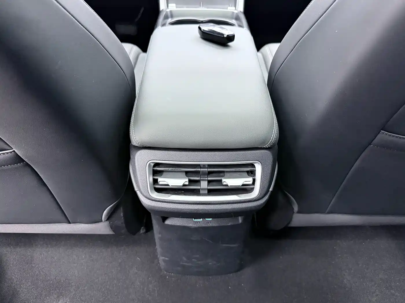 BYD Qin L 2026 2025 EV 470KM Leading Edition