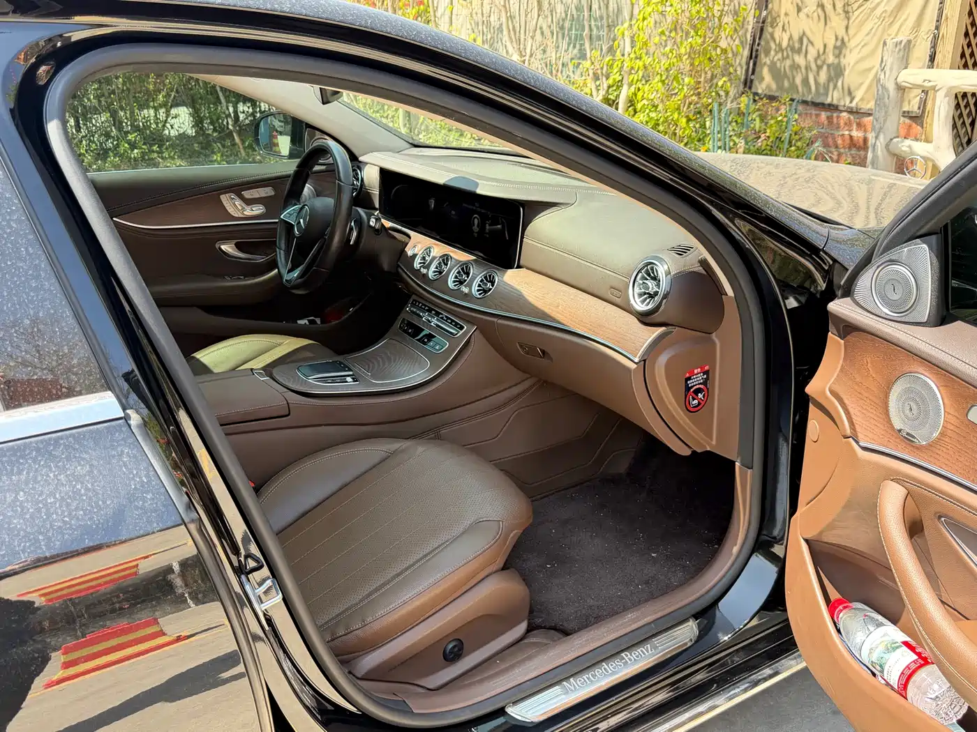 Mercedes-Benz E-Class 2021 E 300 L Luxury фото 7