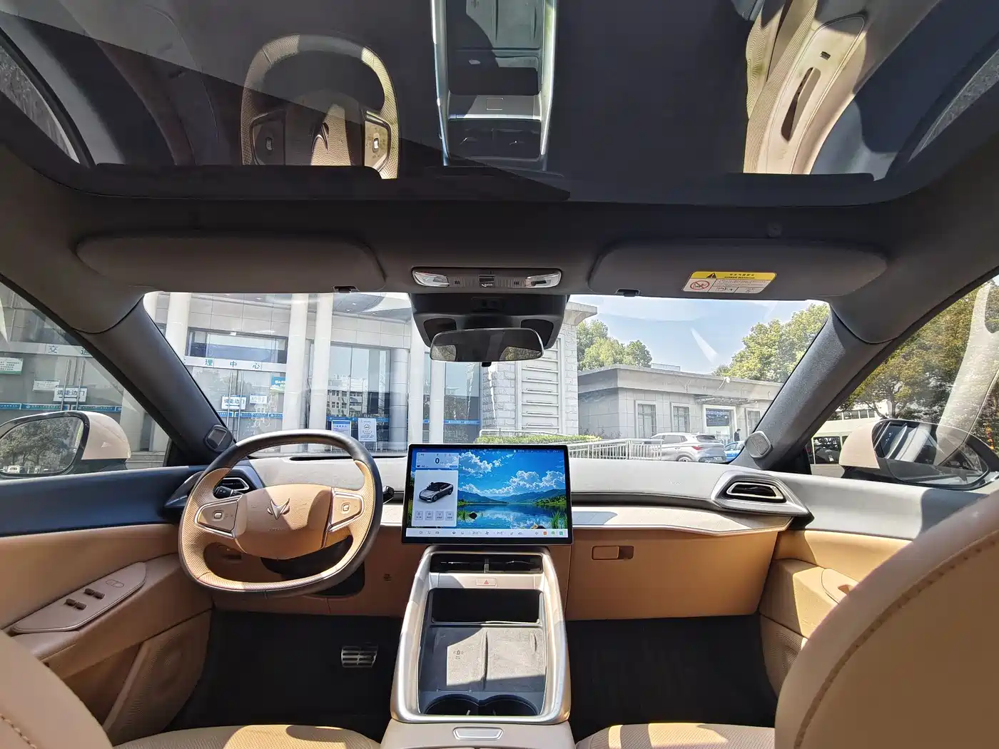 ARCFOX EXTREME FOX POLAR FOX ALPHA S5