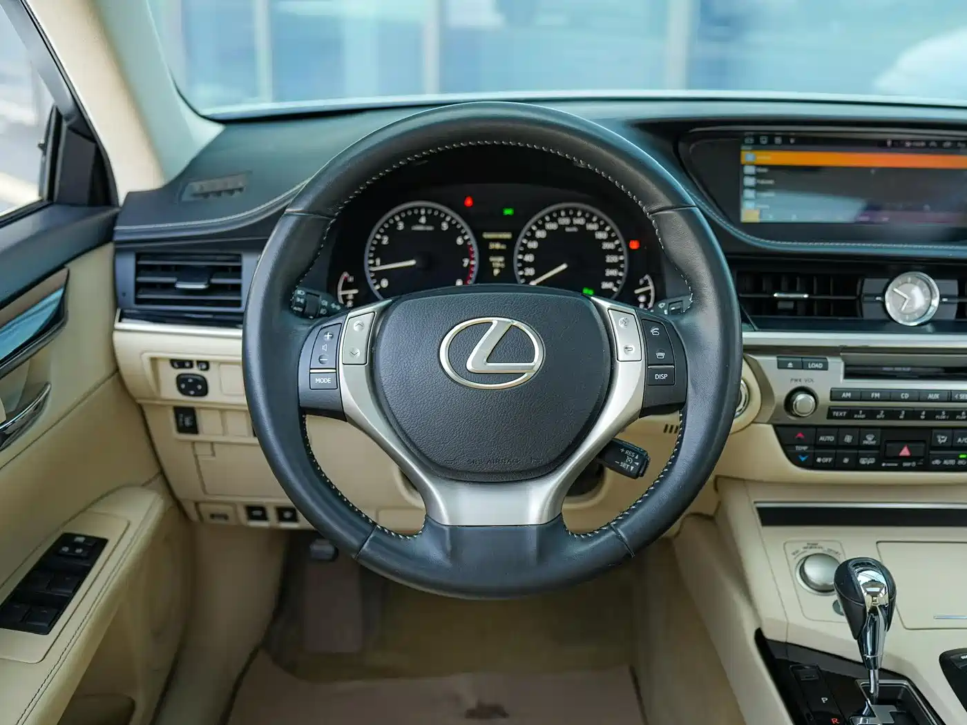 Lexus ES 2013 250 Elite Edition фото 21