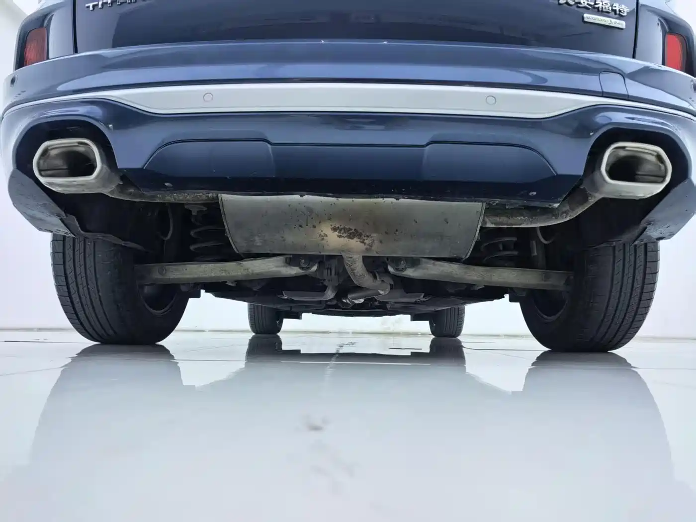 Ford Escape 2022 2020 EcoBoost 245 AWD Premium Edition