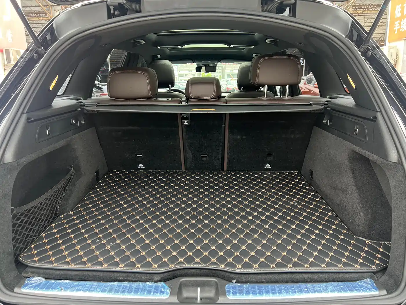Mercedes-Benz GLC 2021 GLC 300 L 4MATIC Sporty фото 23