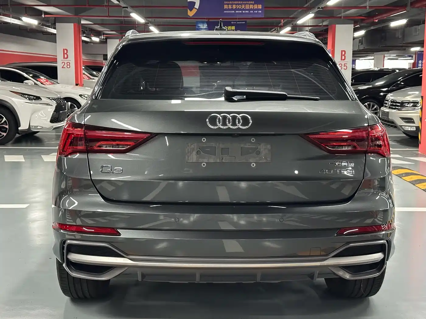 Фото 6 - Audi Q3