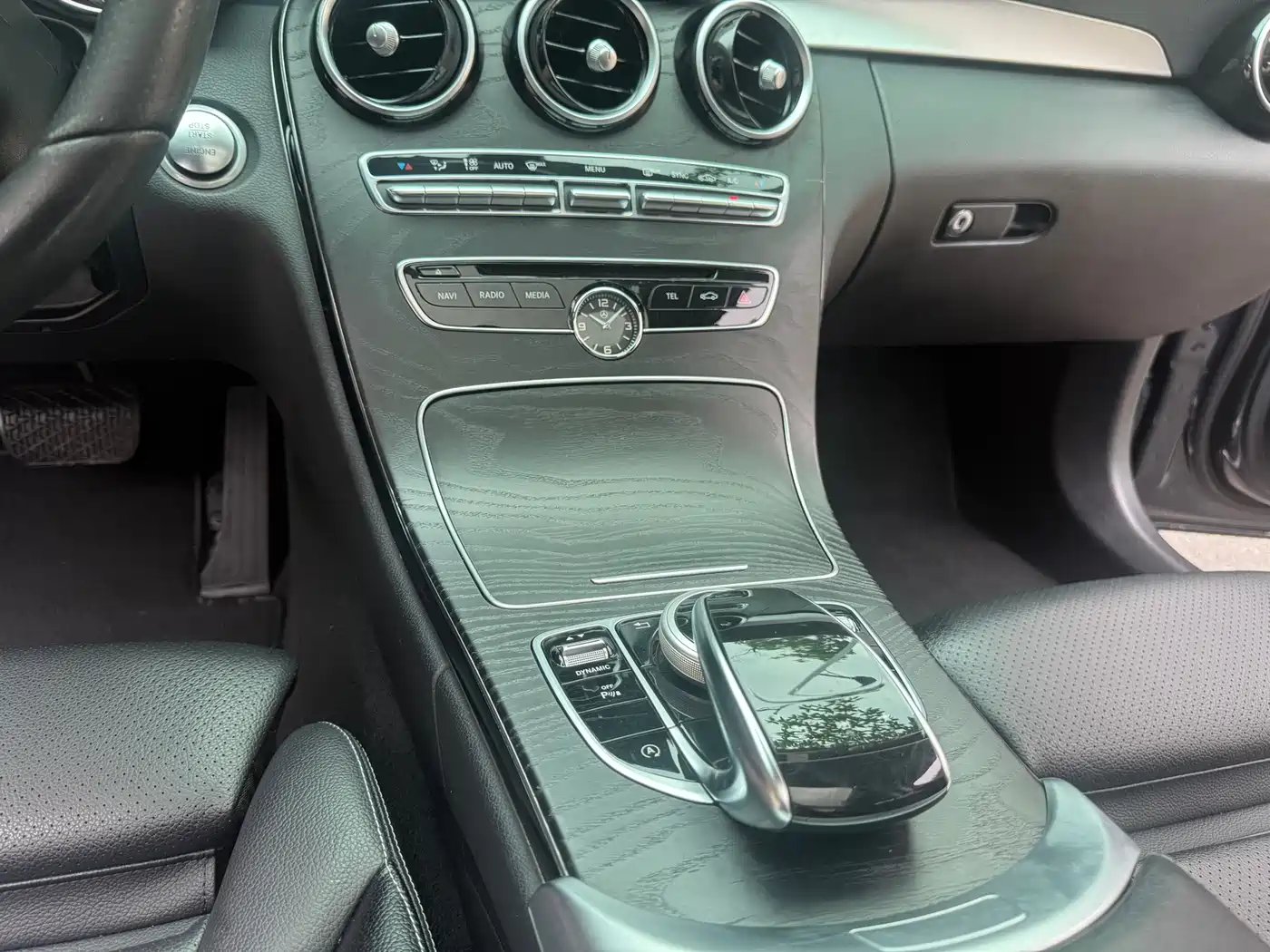 Mercedes-Benz C-Class 2018 C 200 L Sport Edition фото 14