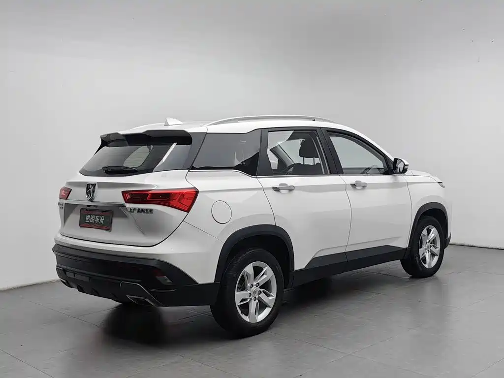 Фото 2 - Baojun 530