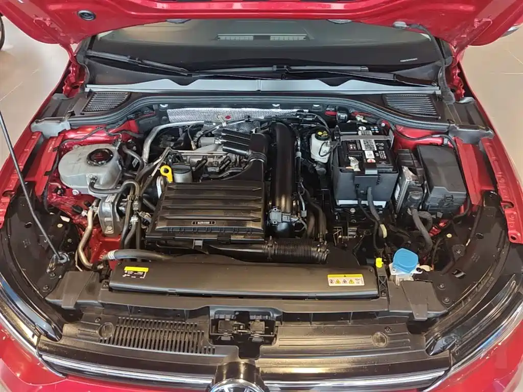 Volkswagen Golf 2023 Facelift 280TSI DSG Pro фото 20