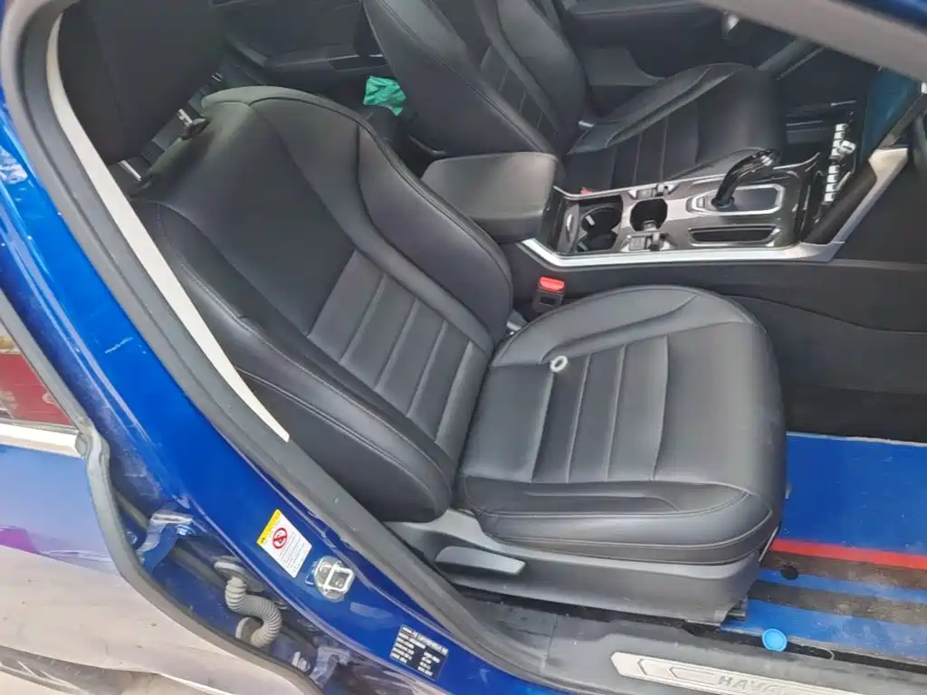 Haval F5 2019 2019 National Trend Edition 1.5T iTrend China VI