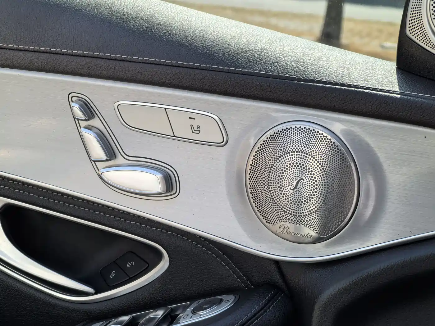 Mercedes-Benz GLC 2020 GLC 260 L 4MATIC Dynamic фото 18