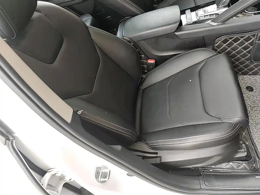 BYD Song Pro 2019 1.5T Automatic Elite фото 25