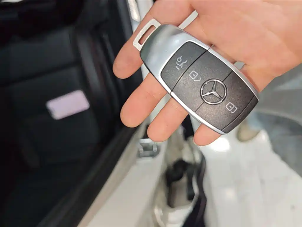 Mercedes-Benz C-Class AMG 2019 AMG C 43 4MATIC Estate Special Edition фото 9