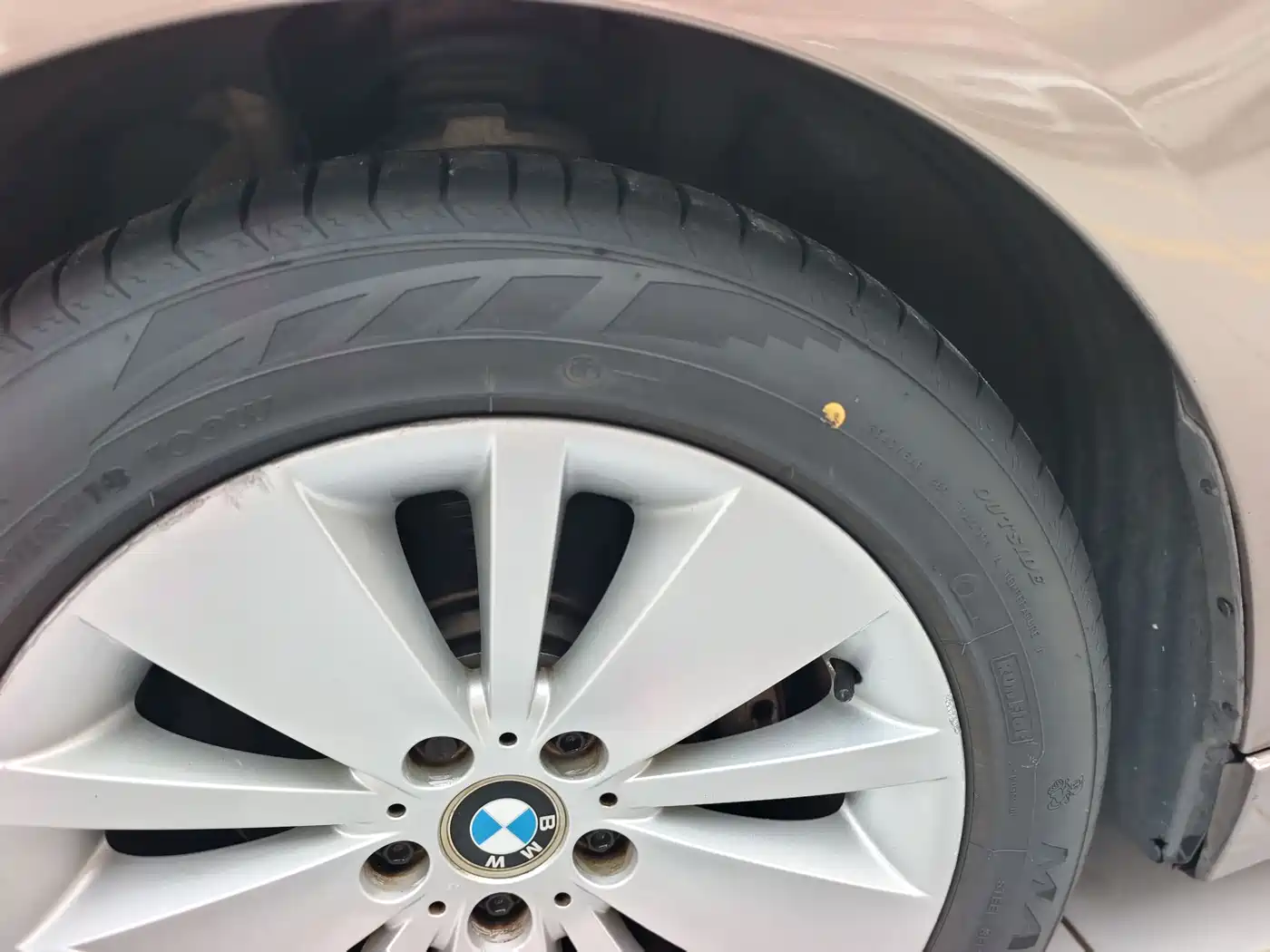 BMW 7 Series 2005 Model 740Li фото 29