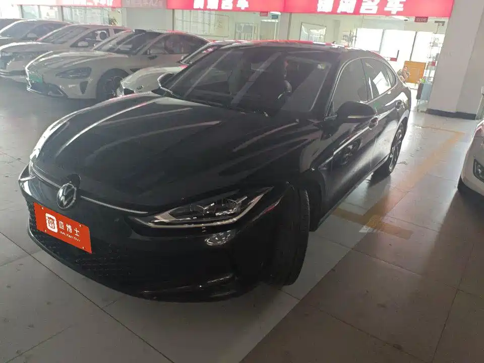 Volkswagen Lamando 2022 Lamando L 280TSI DSG Sporty Edition