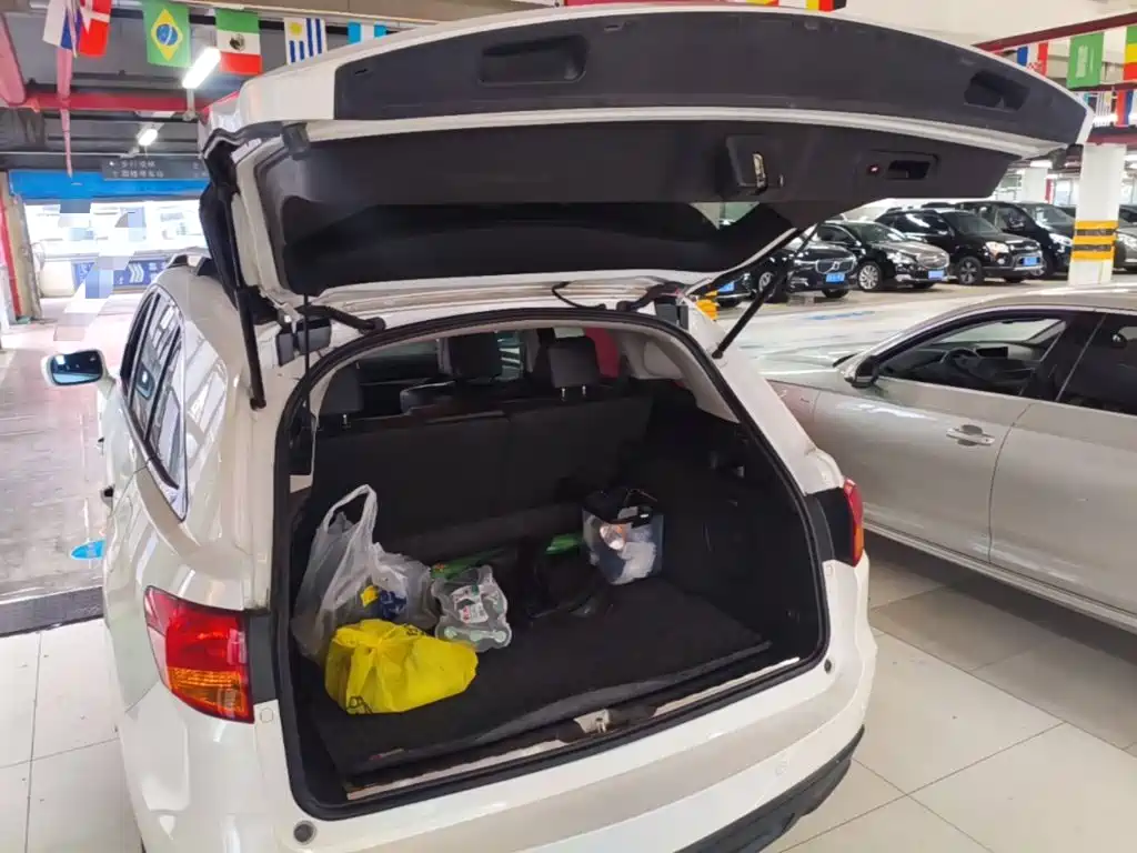 Acura RDX (Import) 2014 2013 3.0L 2WD Elite